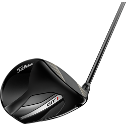 Titleist GT1 Dame Driver 2025