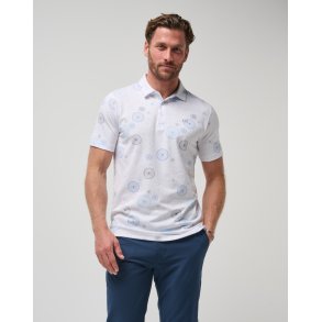 Travis Mathew Caught Inside Herrepolo