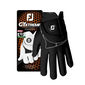 Footjoy Gtxtreme Herre Golfhandske Sort 