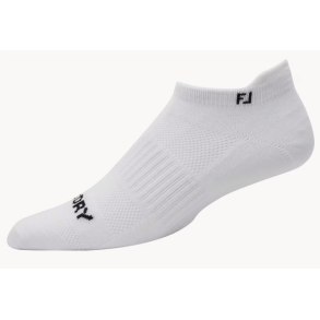 Footjoy Dame Prodry LTWT Roll-Tab Str�mper