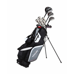 PRECISE M5 MENS GRAPHITE RIGHT HAND 6-SW, DR,#3,H21, PUTTER 