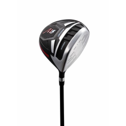 PRECISE M5 MENS GRAPHITE RIGHT HAND 6-SW, DR,#3,H21, PUTTER 