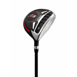 PRECISE M5 MENS GRAPHITE RIGHT HAND 6-SW, DR,#3,H21, PUTTER 