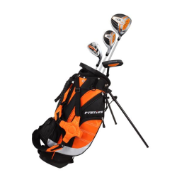  PRECISE JR S�T 3-5 YEARS DR,H25,7,P STANDBAG 