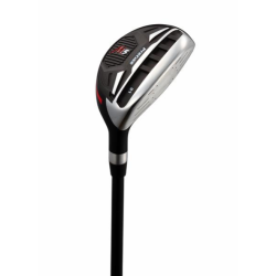 PRECISE M5 MENS GRAPHITE RIGHT HAND 6-SW, DR,#3,H21, PUTTER 