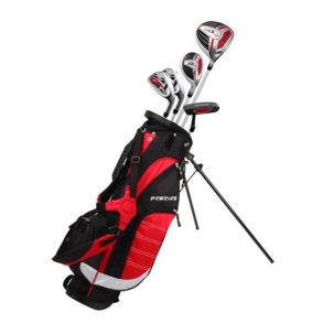  PRECISE JUNIORS�T 6-8 STANDBAG DR,H25,7,9 STANDBAG 