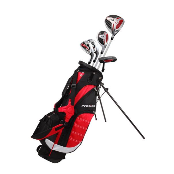  PRECISE JUNIORS�T 6-8 STANDBAG DR,H25,7,9 STANDBAG 