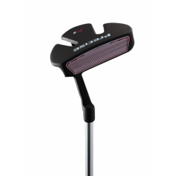 PRECISE M5 MENS GRAPHITE RIGHT HAND 6-SW, DR,#3,H21, PUTTER 