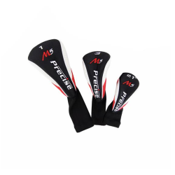 PRECISE M5 MENS GRAPHITE RIGHT HAND 6-SW, DR,#3,H21, PUTTER 