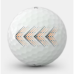 Titleist Velocity Aim Golfbolde