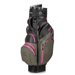 Big Max Dri Lite Silencio 3 Golfbag 