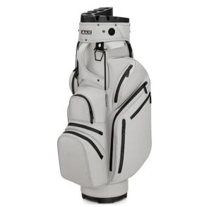 Big Max Dri Lite Silencio Prime Golfbag 
