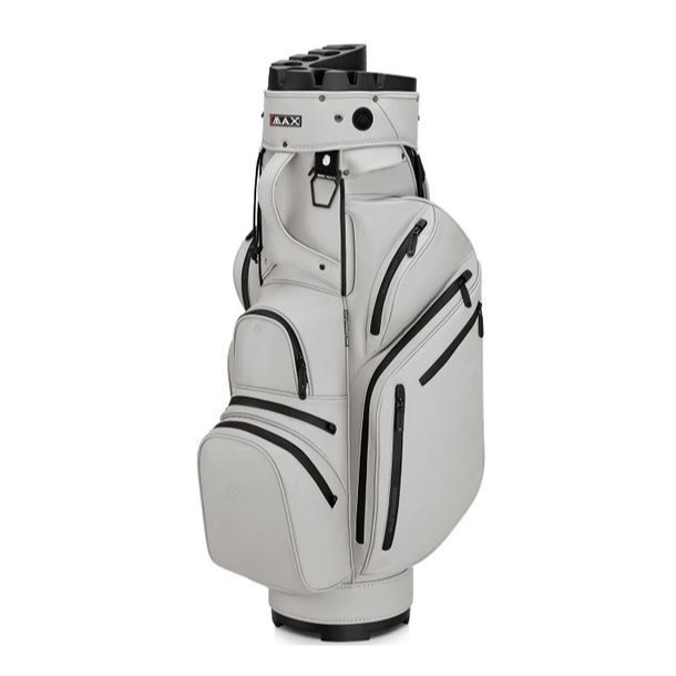 Big Max Dri Lite Silencio Prime Golfbag 