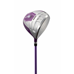 Big Max PRECISE M5 GRAPHITE RIGHT HAND LADY 6-SW, DR, #3, H21, PUTTER 2026