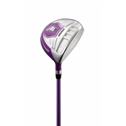 Big Max PRECISE M5 GRAPHITE RIGHT HAND LADY 6-SW, DR, #3, H21, PUTTER 2026