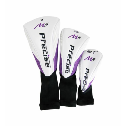 Big Max PRECISE M5 GRAPHITE RIGHT HAND LADY 6-SW, DR, #3, H21, PUTTER 2026