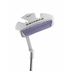 Big Max PRECISE M5 GRAPHITE RIGHT HAND LADY 6-SW, DR, #3, H21, PUTTER 2026