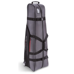 Big Max Traveler Rejsecover