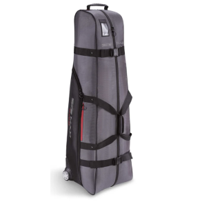 Big Max Traveler Rejsecover