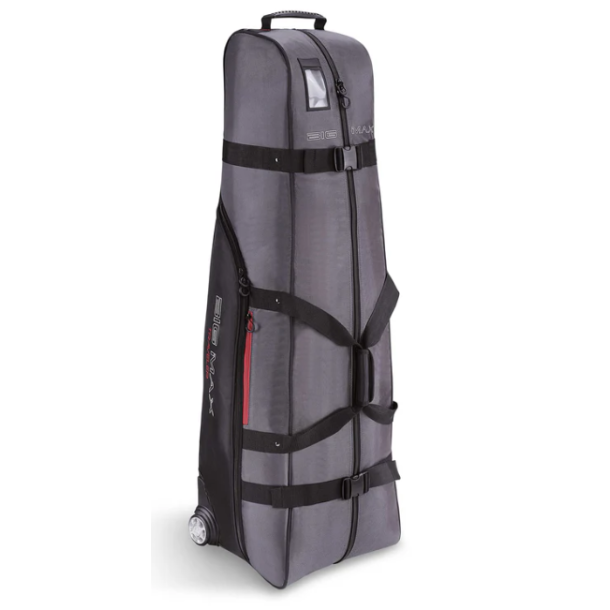 Big Max Traveler Rejsecover