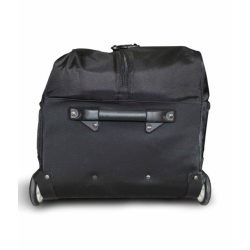 Big Max Traveler Rejsecover