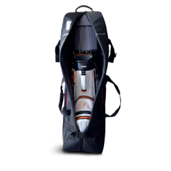 Big Max Traveler Rejsecover