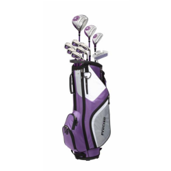 Big Max PRECISE M5 GRAPHITE RIGHT HAND LADY 6-SW, DR, #3, H21, PUTTER 2026