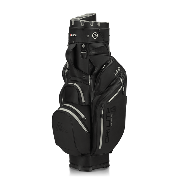 Big Max Dri Lite Silencio 3 Golfbag 