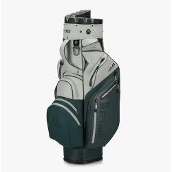 Big Max Dri Lite Silencio 3 Golfbag 