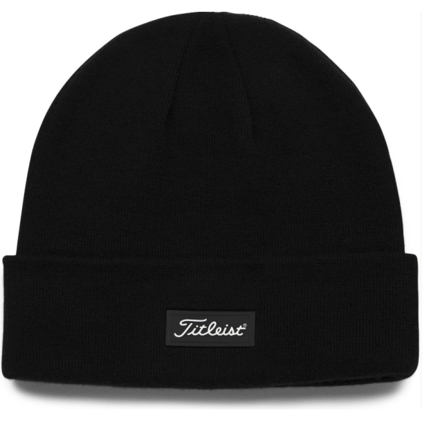 Titleist Charleston Cuff Knit Beanie
