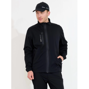 Abacus Bounce Regnjakke Herre