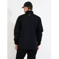 Abacus Bounce Regnjakke Herre