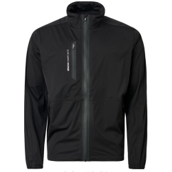 Abacus Bounce Regnjakke Herre