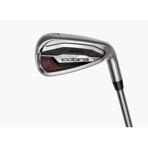  Cobra King Max Jerns�t Herre 