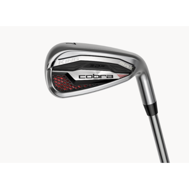  Cobra King Max Jerns�t Herre 