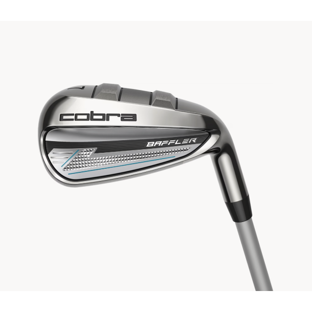 Cobra Baffler Dame Jerns�t 