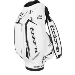 Cobra Vessel Tour Staff Bag
