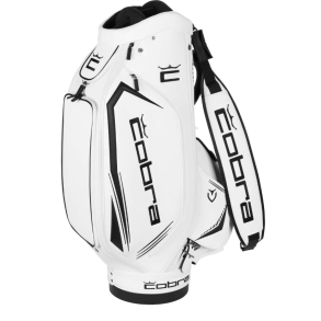 Cobra Vessel Tour Staff Bag