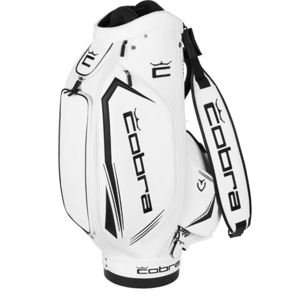 Cobra Vessel Tour Staff Bag