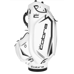 Cobra Vessel Tour Staff Bag