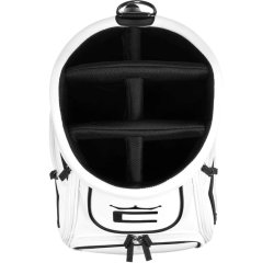 Cobra Vessel Tour Staff Bag