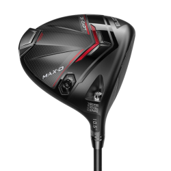 Cobra DS-ADAPT MAX-D Driver
