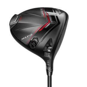 Cobra DS-ADAPT MAX-D Driver