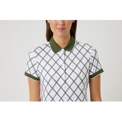 Daily Sports Printed SS Polo Shirt 
