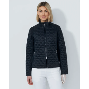 Daily Sports Quilt Padded Jacket