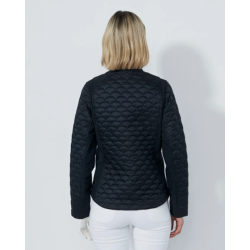 Daily Sports Quilt Padded Jacket