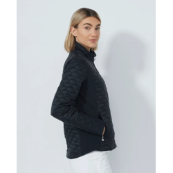 Daily Sports Quilt Padded Jacket