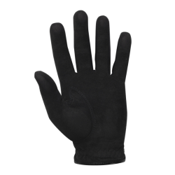 Footjoy Raingrip Herre Golfhandske Sort 