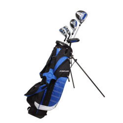 PRECISE JUNIORSET 9-12 YEARS D,H25,7,9,P STANDBAG 