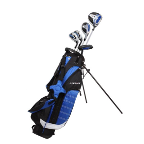 PRECISE JUNIORSET 9-12 YEARS D,H25,7,9,P STANDBAG 